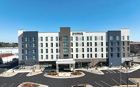 Staybridge Suites Greenville - Medical Center By Ihg