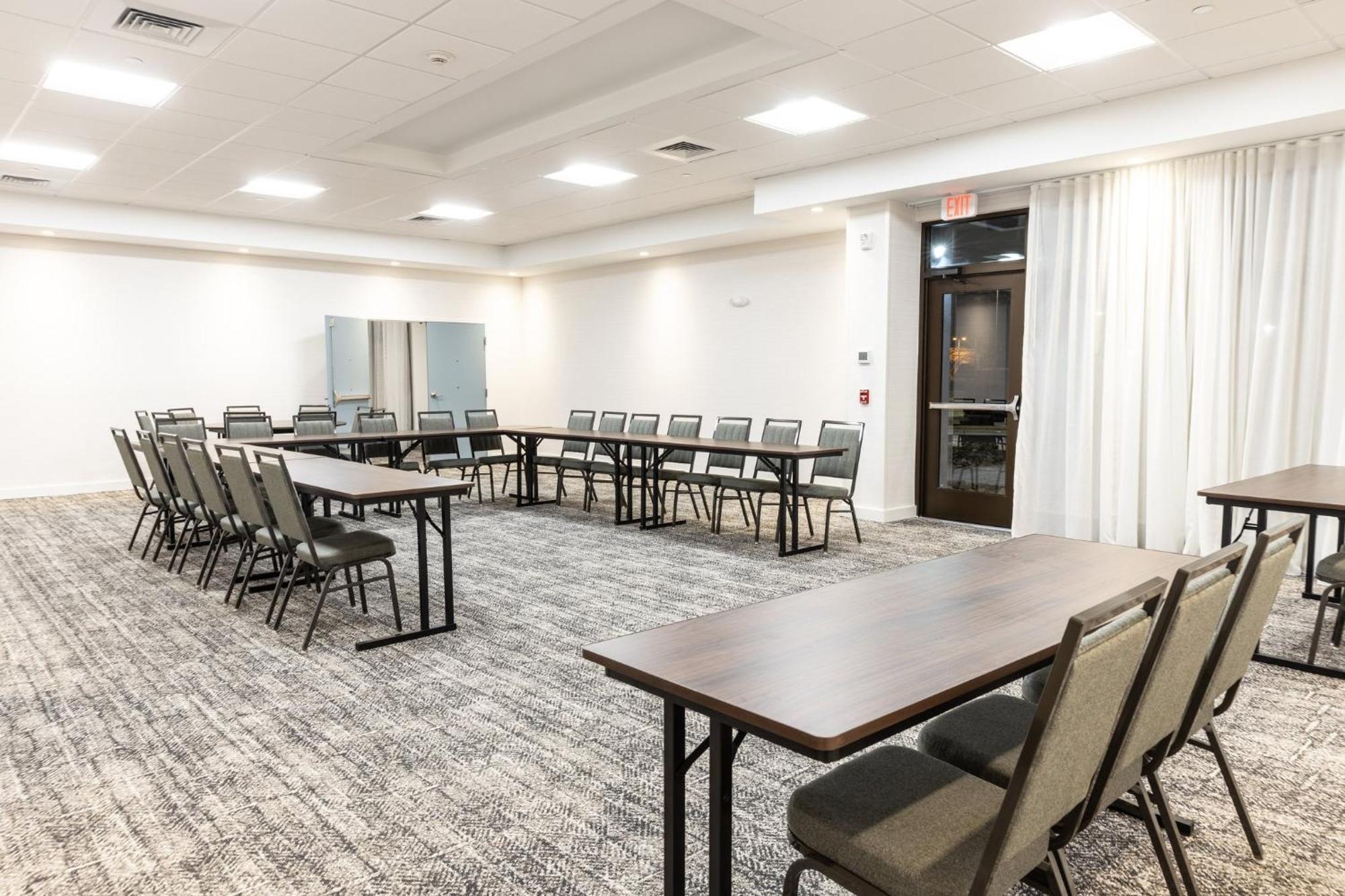 Staybridge Suites Greenville - Medical Center By Ihg Exterior photo